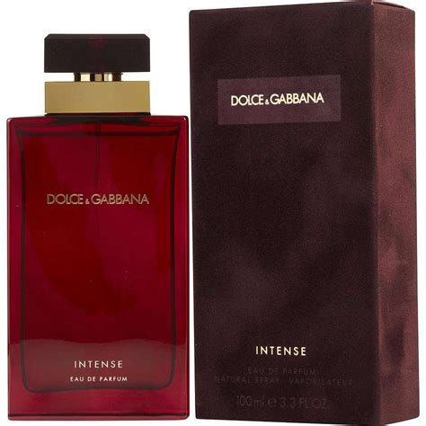 dolce gabbana intense preis|dolce & gabbana intense perfume.